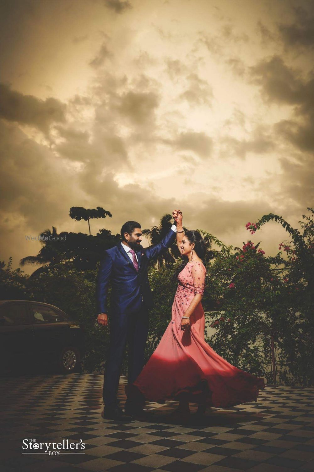 Photo From Sidharth & Devika - By The Storytellers Box Photographers & Filmers