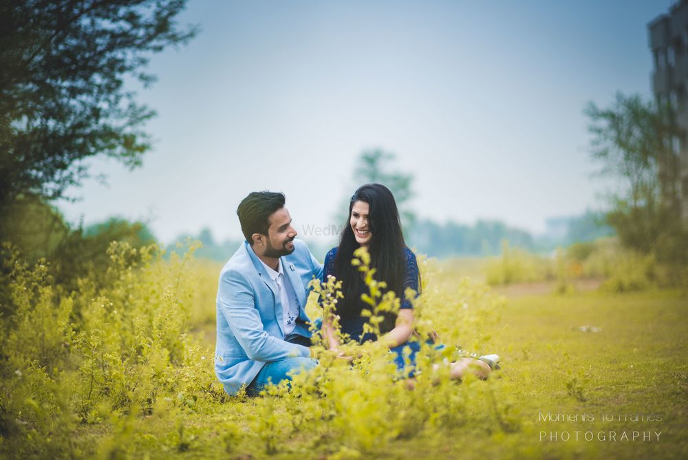 Photo From Naresh x Bhagyashree - By Moments to Frames