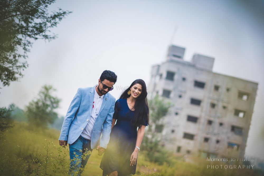 Photo From Naresh x Bhagyashree - By Moments to Frames
