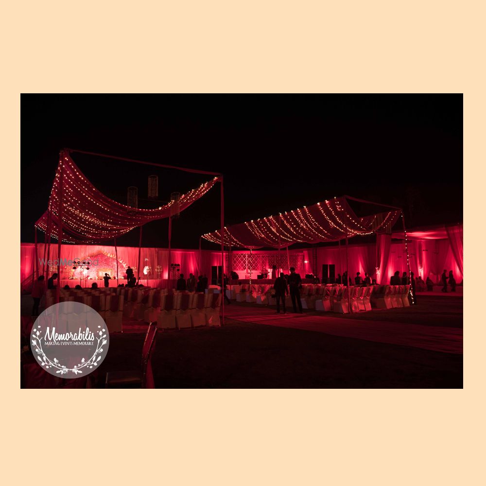 Photo From Rupal and Umang Wedding - By Memorabilis