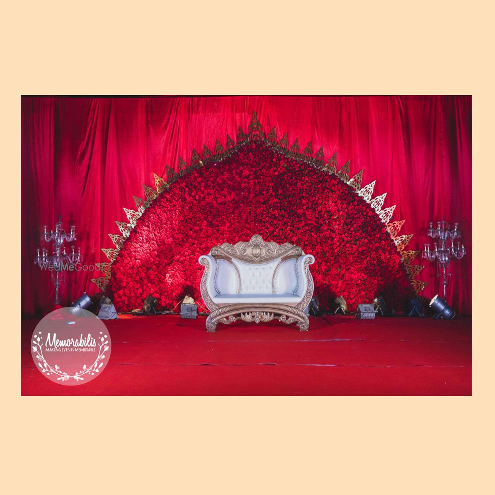 Photo From Rupal and Umang Wedding - By Memorabilis