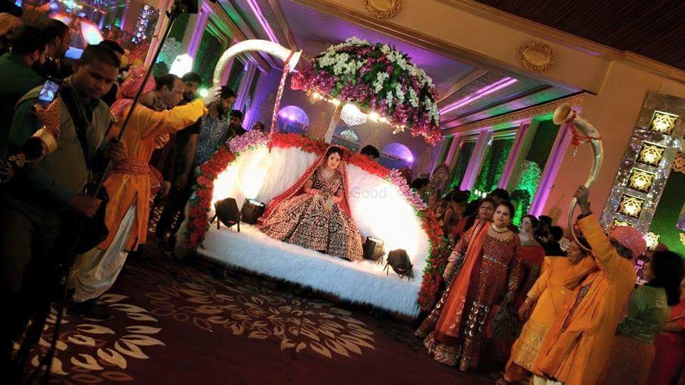 Photo From Entries for bride groom - By The Chopra Events