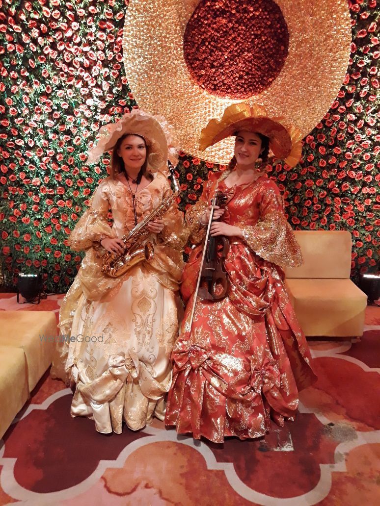 Photo From Entries for bride groom - By The Chopra Events