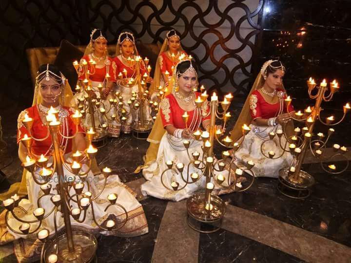 Photo From Entries for bride groom - By The Chopra Events