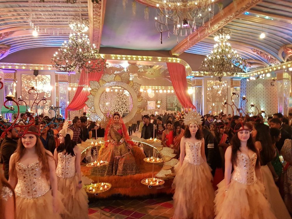 Photo From Entries for bride groom - By The Chopra Events