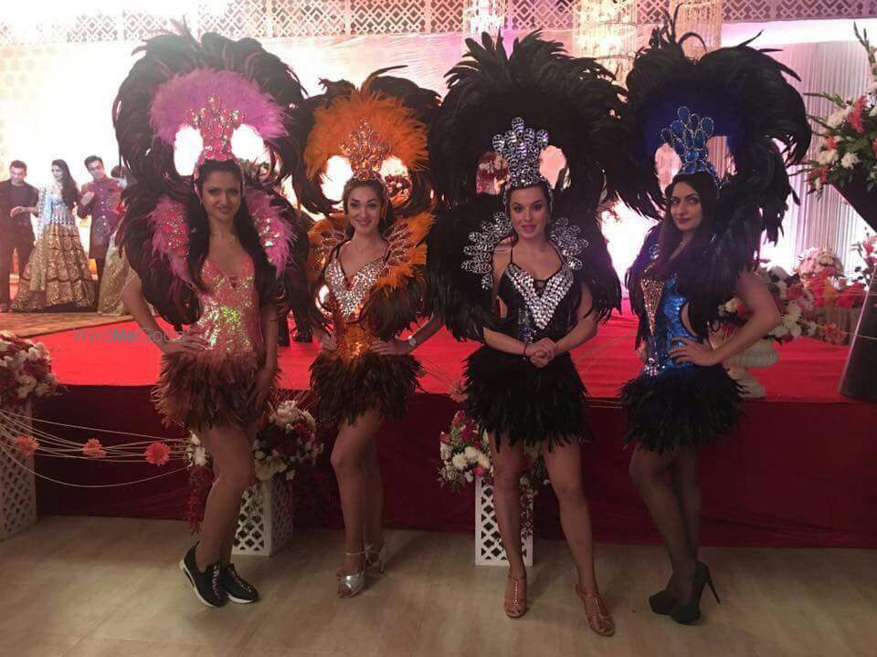 Photo From Entries for bride groom - By The Chopra Events