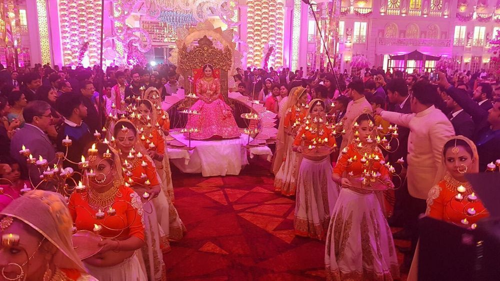 Photo From Entries for bride groom - By The Chopra Events