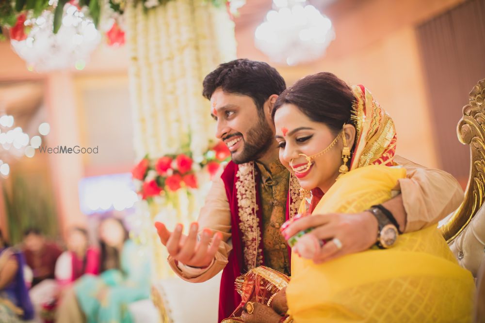 Photo From kirtika and siddharth  - By Neelambar Payne Photography