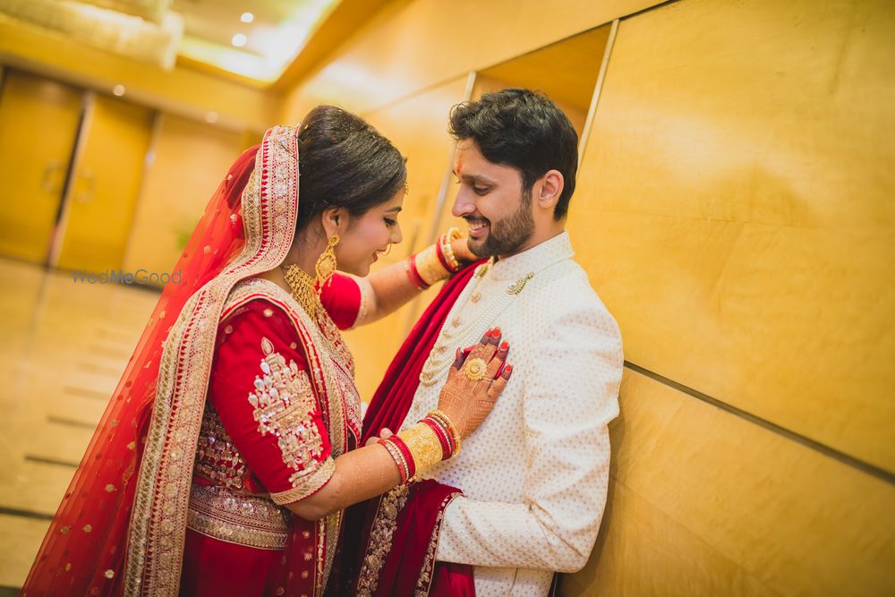 Photo From kirtika and siddharth  - By Neelambar Payne Photography