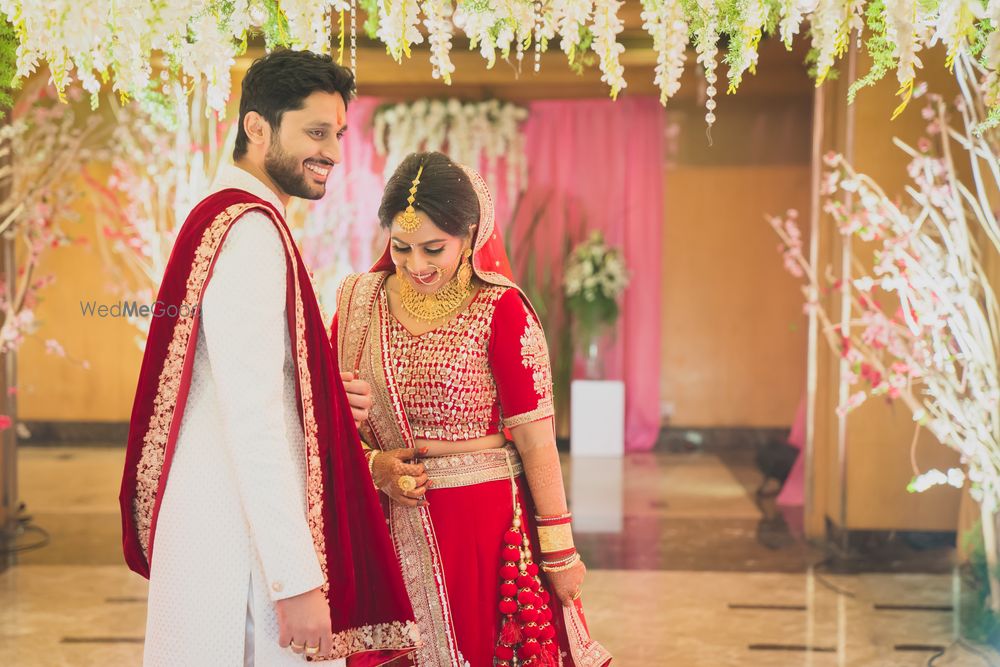 Photo From kirtika and siddharth  - By Neelambar Payne Photography