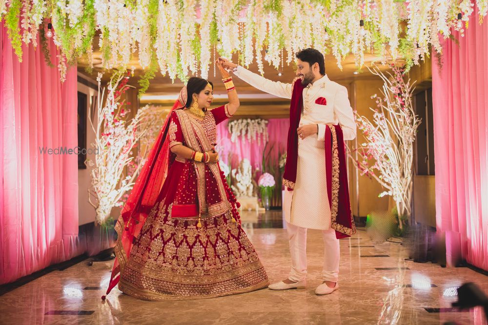 Photo From kirtika and siddharth  - By Neelambar Payne Photography