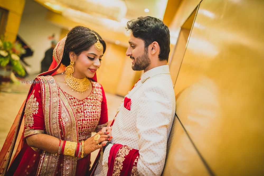 Photo From kirtika and siddharth  - By Neelambar Payne Photography