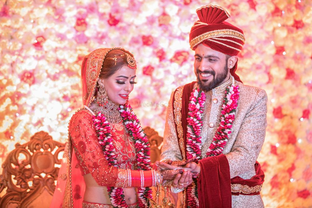 Photo From amrit and simran  - By Neelambar Payne Photography