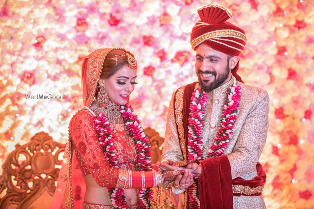 Photo From amrit and simran  - By Neelambar Payne Photography