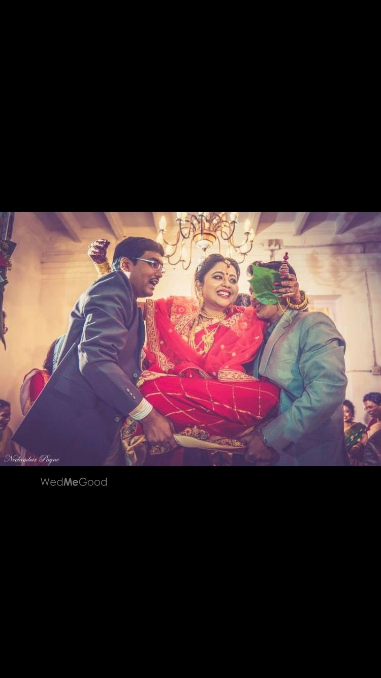 Photo From priyanka and avijit  - By Neelambar Payne Photography