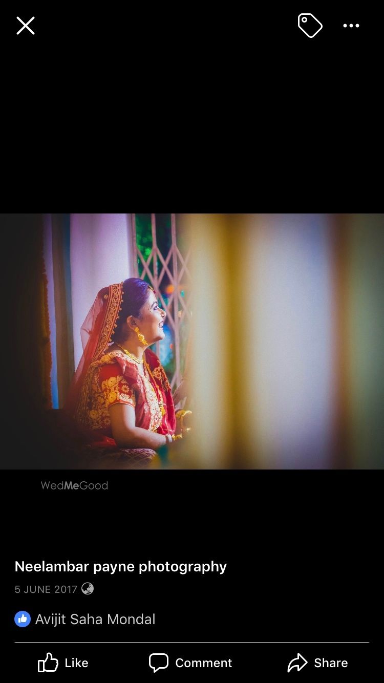 Photo From priyanka and avijit  - By Neelambar Payne Photography