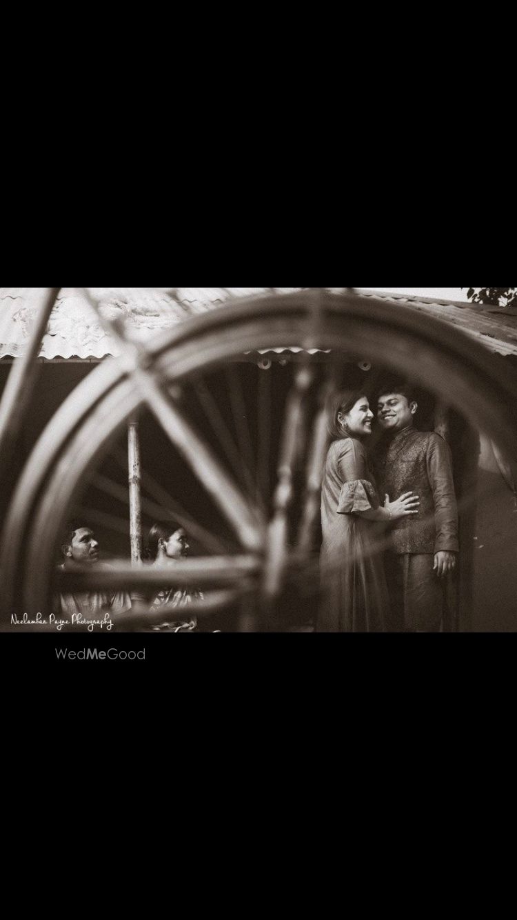 Photo From utsav and prerna  - By Neelambar Payne Photography