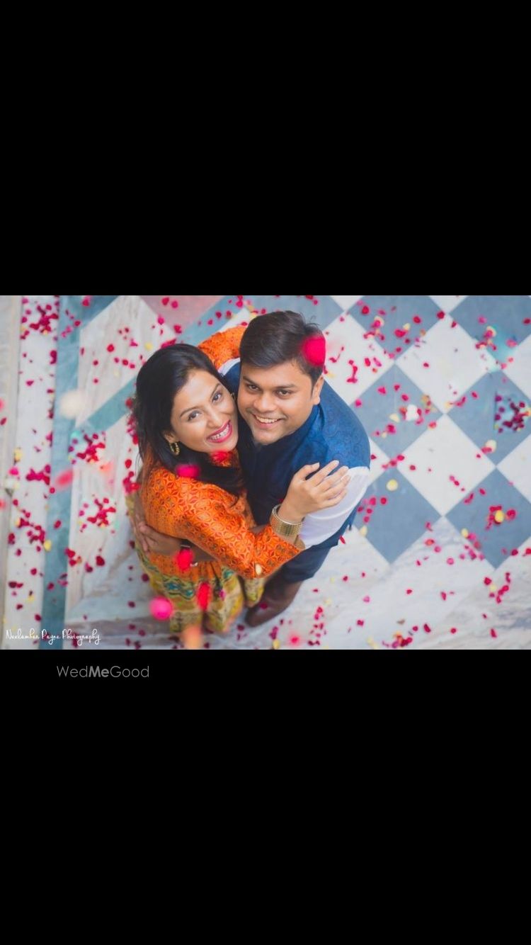 Photo From utsav and prerna  - By Neelambar Payne Photography