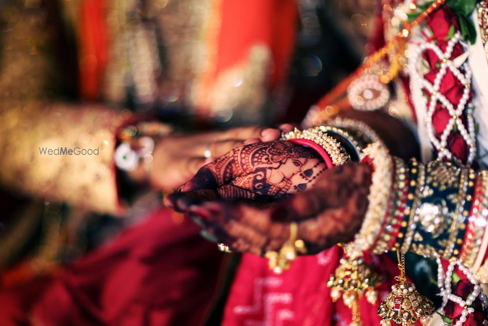 Photo From The Kutch Wedding - By Clicksunlimited Photography