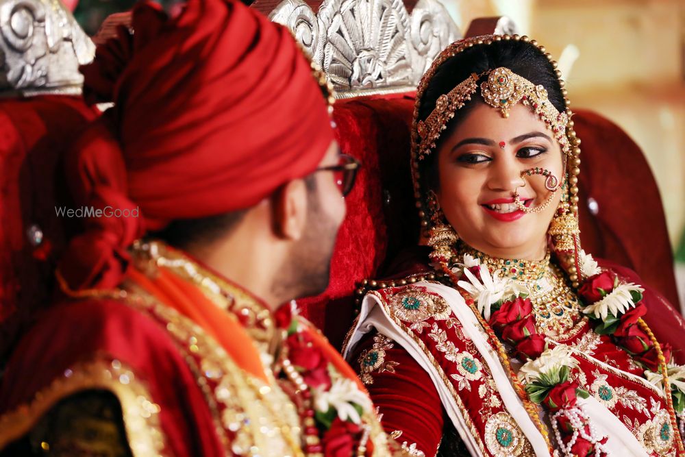 Photo From The Kutch Wedding - By Clicksunlimited Photography