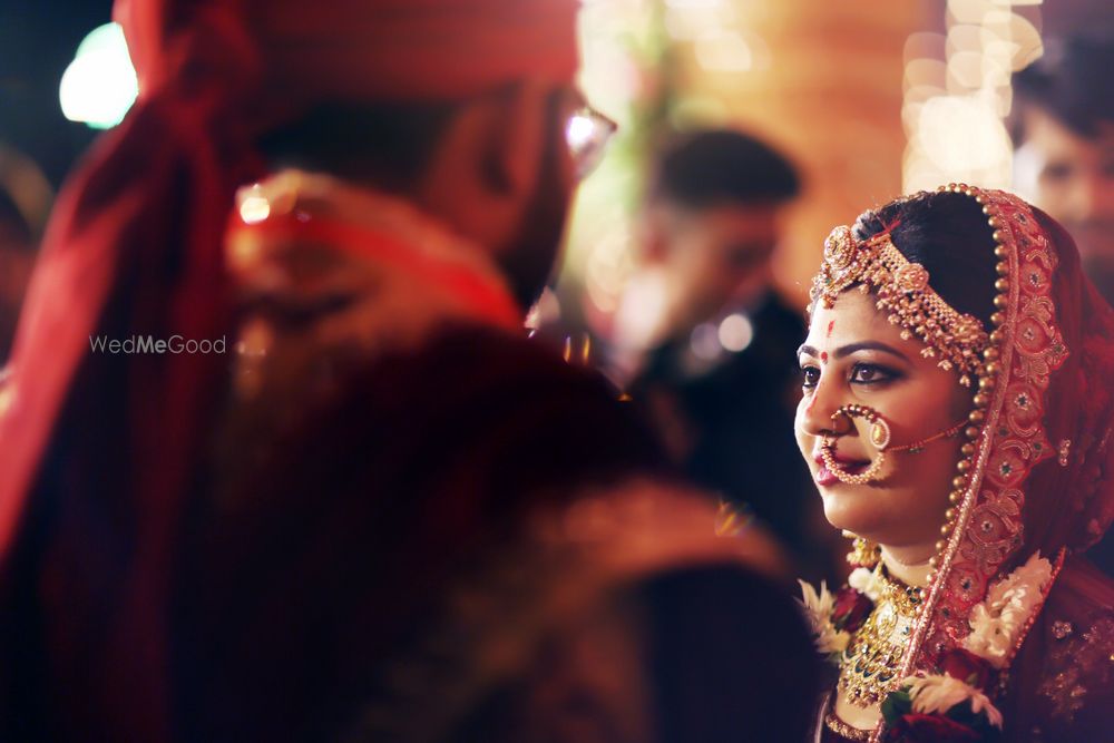 Photo From The Kutch Wedding - By Clicksunlimited Photography