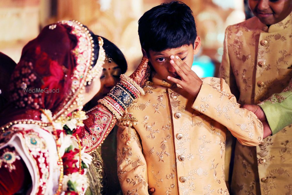 Photo From The Kutch Wedding - By Clicksunlimited Photography