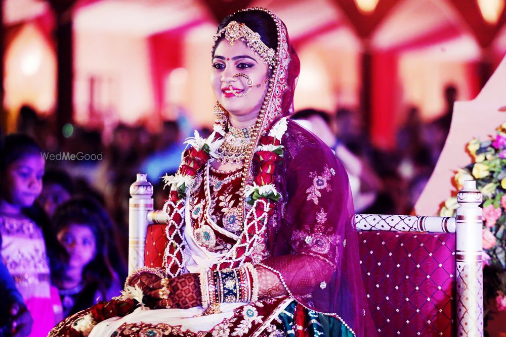 Photo From The Kutch Wedding - By Clicksunlimited Photography