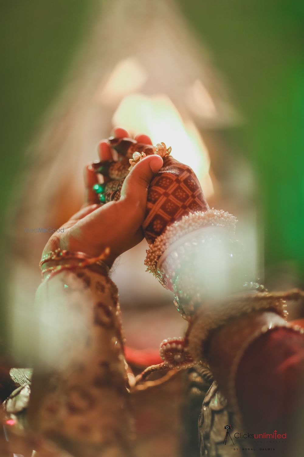 Photo From The Kutch Wedding - By Clicksunlimited Photography