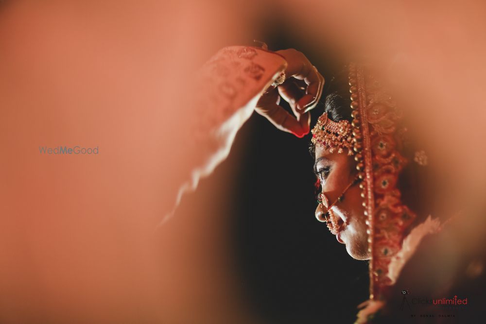 Photo From The Kutch Wedding - By Clicksunlimited Photography