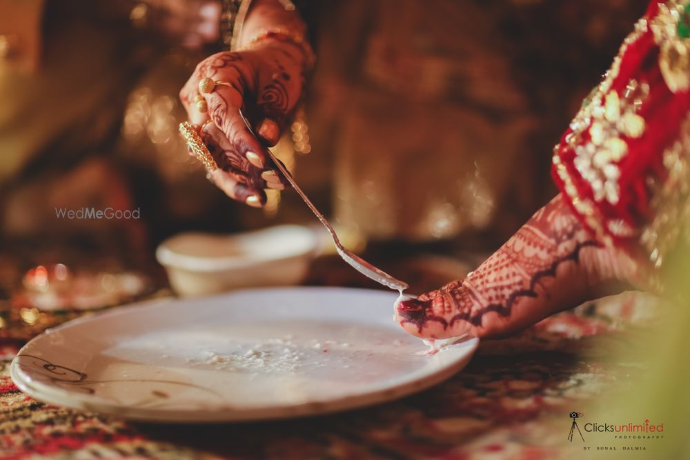 Photo From The Kutch Wedding - By Clicksunlimited Photography