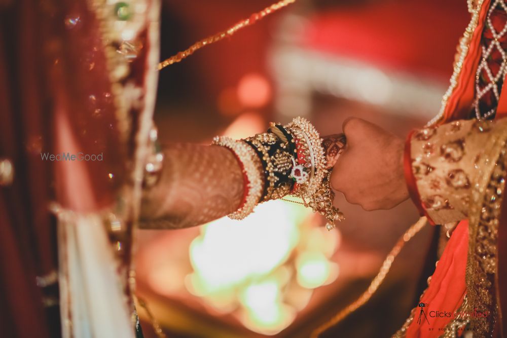 Photo From The Kutch Wedding - By Clicksunlimited Photography