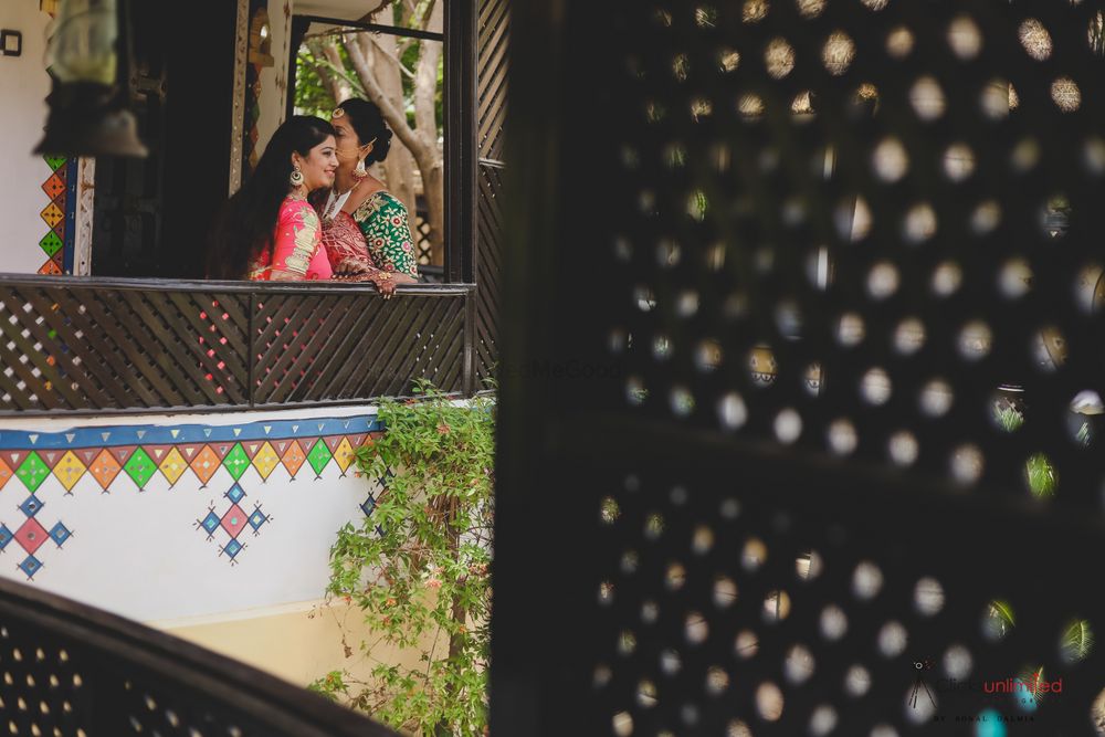 Photo From The Kutch Wedding - By Clicksunlimited Photography