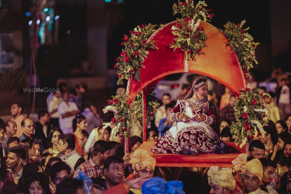 Photo From The Kutch Wedding - By Clicksunlimited Photography