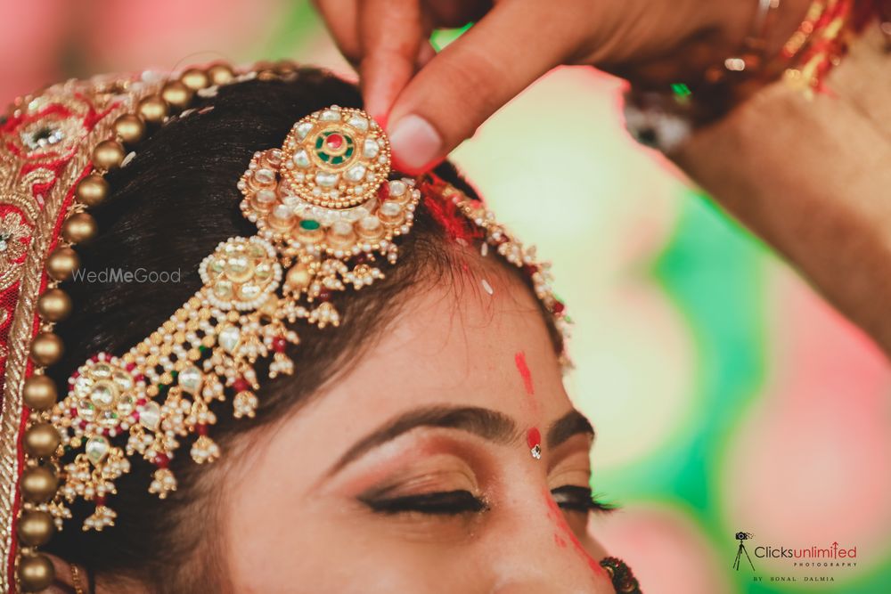 Photo From The Kutch Wedding - By Clicksunlimited Photography