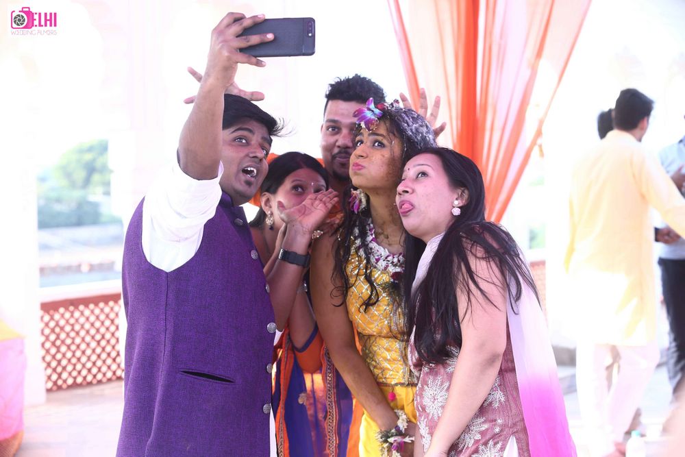 Photo From SurajGardh fort - By Delhi Wedding Filmers