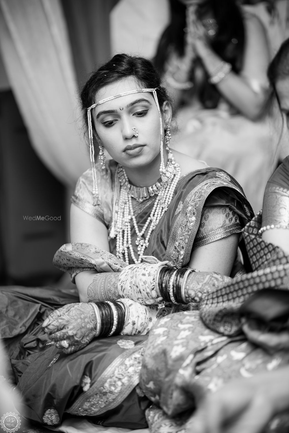 Photo From Rituja + Mayank - By UD Photography