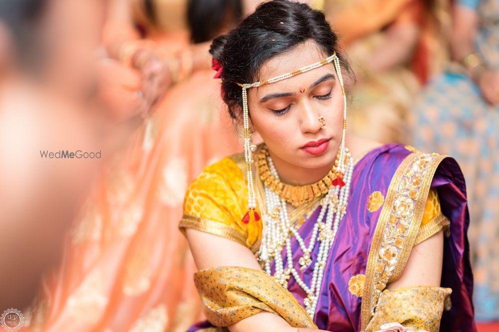 Photo From Rituja + Mayank - By UD Photography