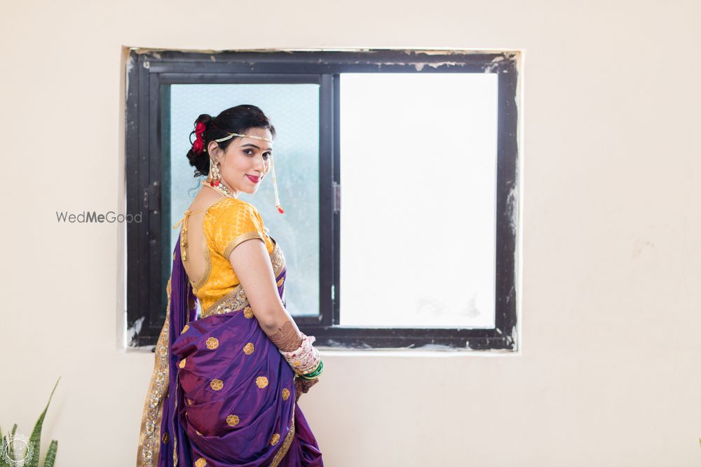 Photo From Rituja + Mayank - By UD Photography