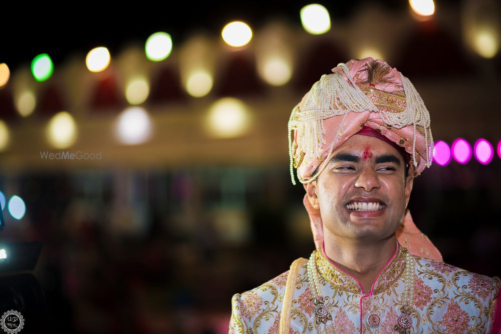 Photo From Rituja + Mayank - By UD Photography