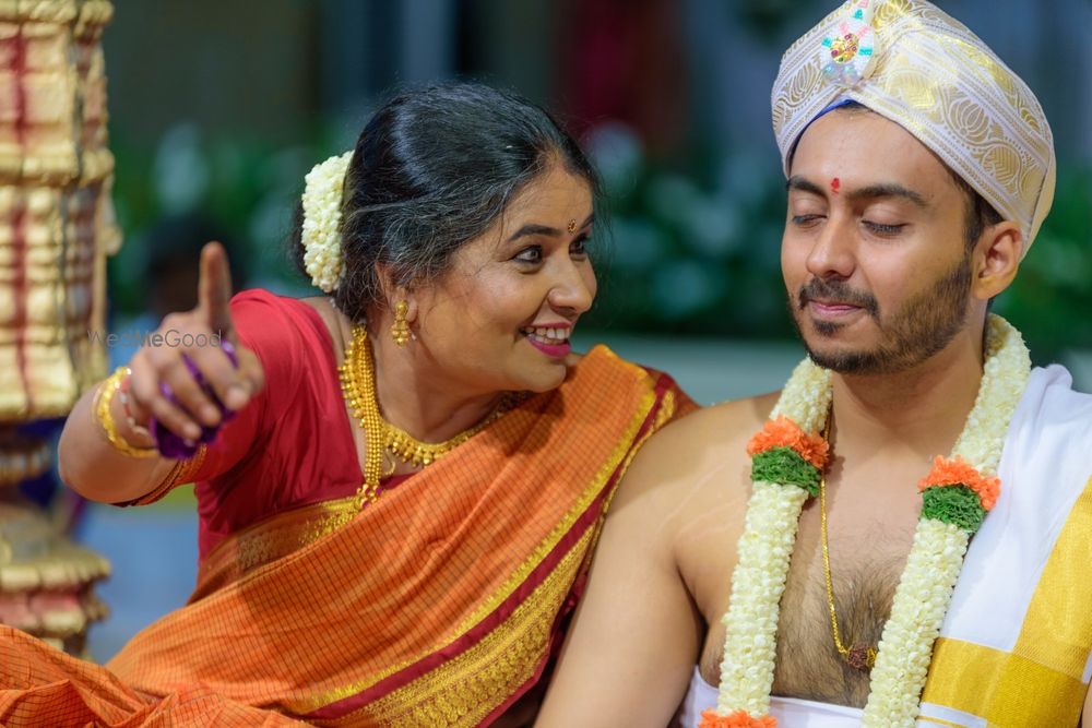 Photo From Priyanka & Abhishek - By Rahhul Kummar Photography 