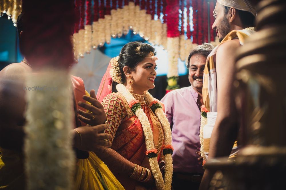 Photo From Priyanka & Abhishek - By Rahhul Kummar Photography 