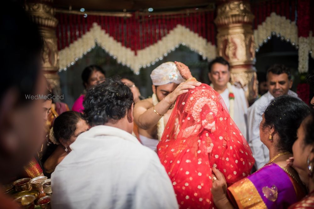 Photo From Priyanka & Abhishek - By Rahhul Kummar Photography 