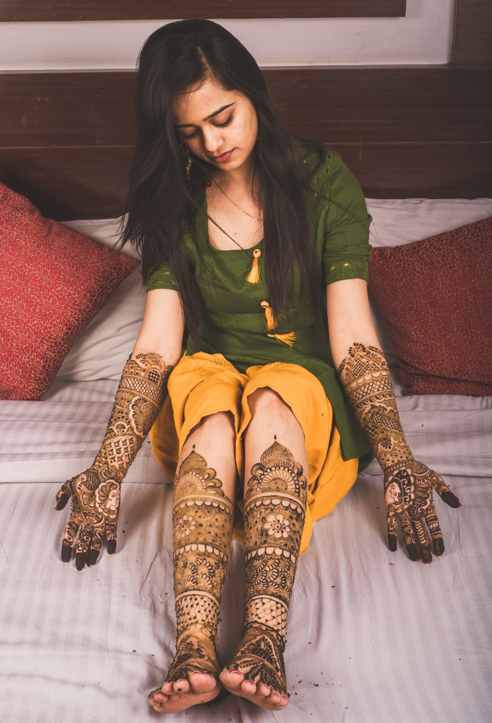 Photo From mehendi ceremony - By Shoaib Khan Photography