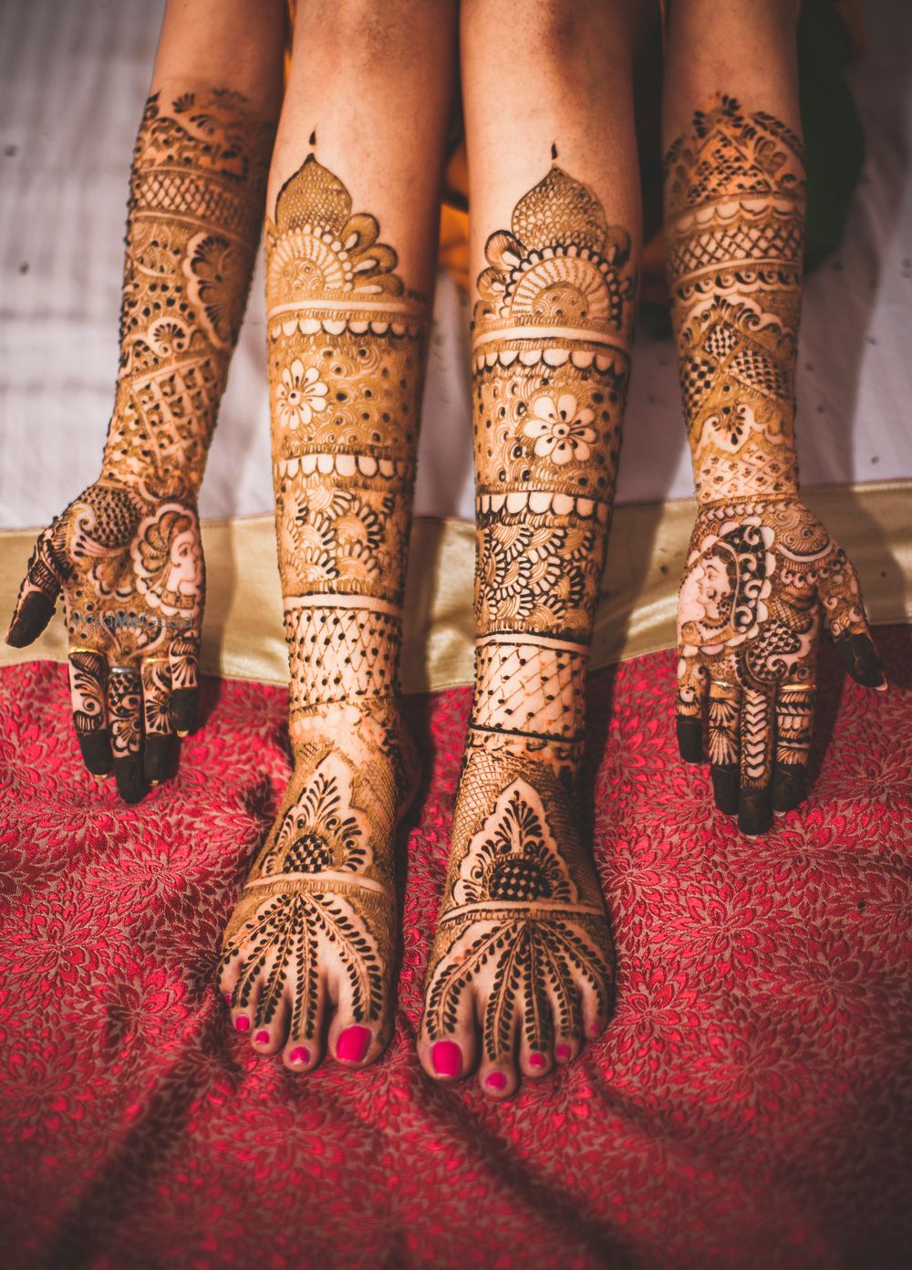 Photo From mehendi ceremony - By Shoaib Khan Photography