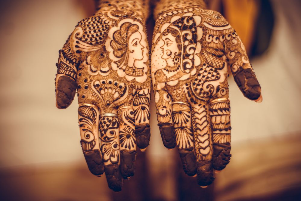 Photo From mehendi ceremony - By Shoaib Khan Photography
