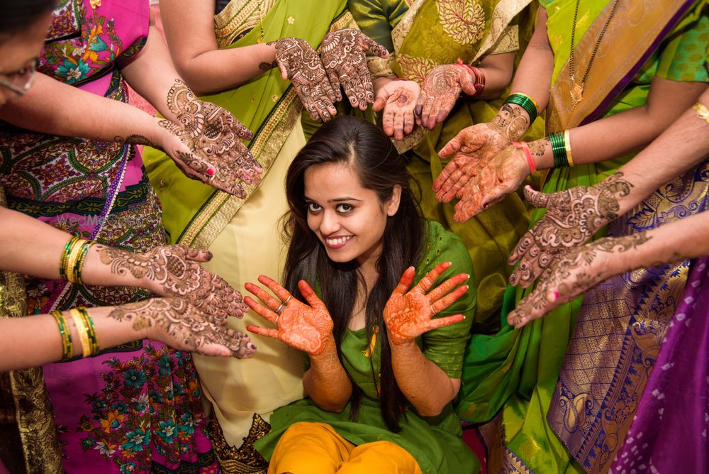 Photo From mehendi ceremony - By Shoaib Khan Photography