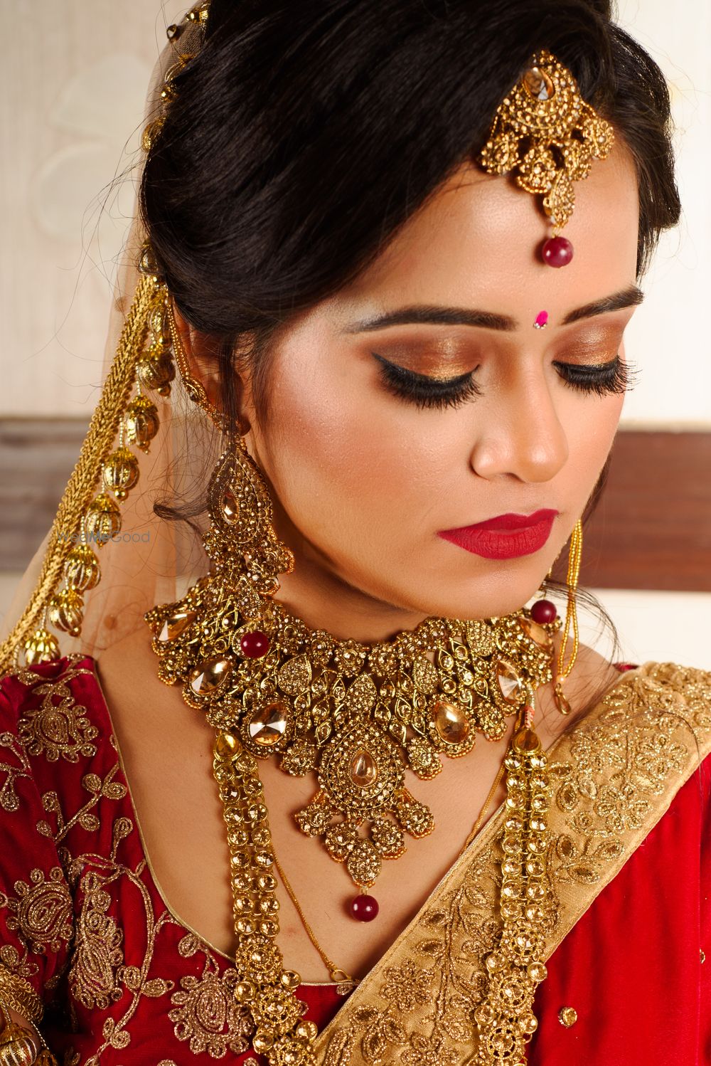 Photo From bridal shoot - By Shoaib Khan Photography