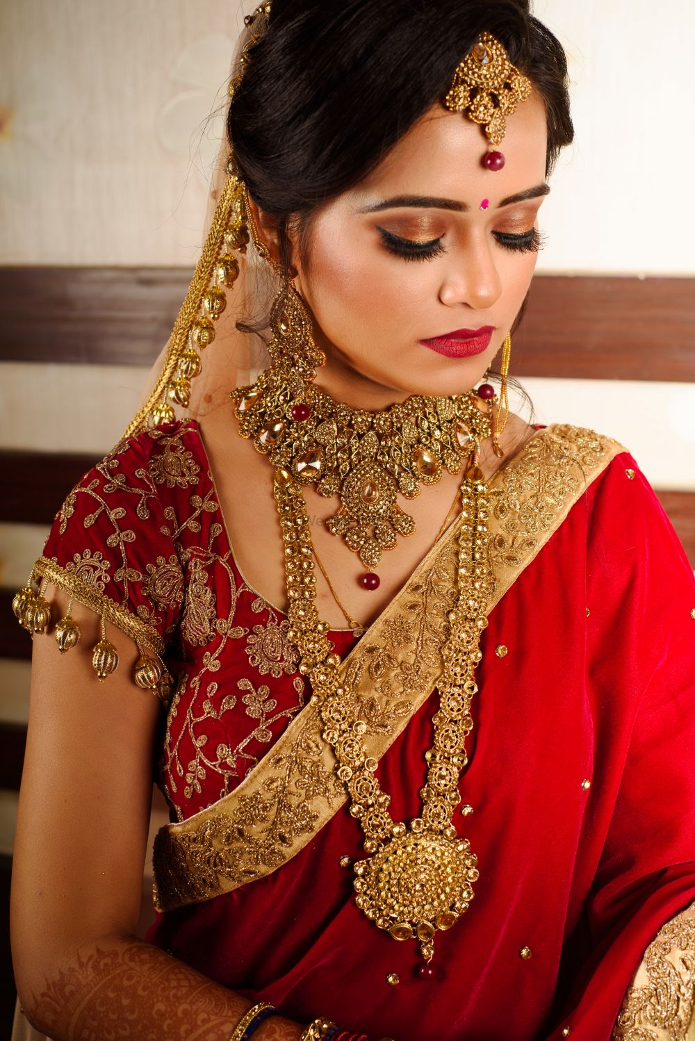 Photo From bridal shoot - By Shoaib Khan Photography