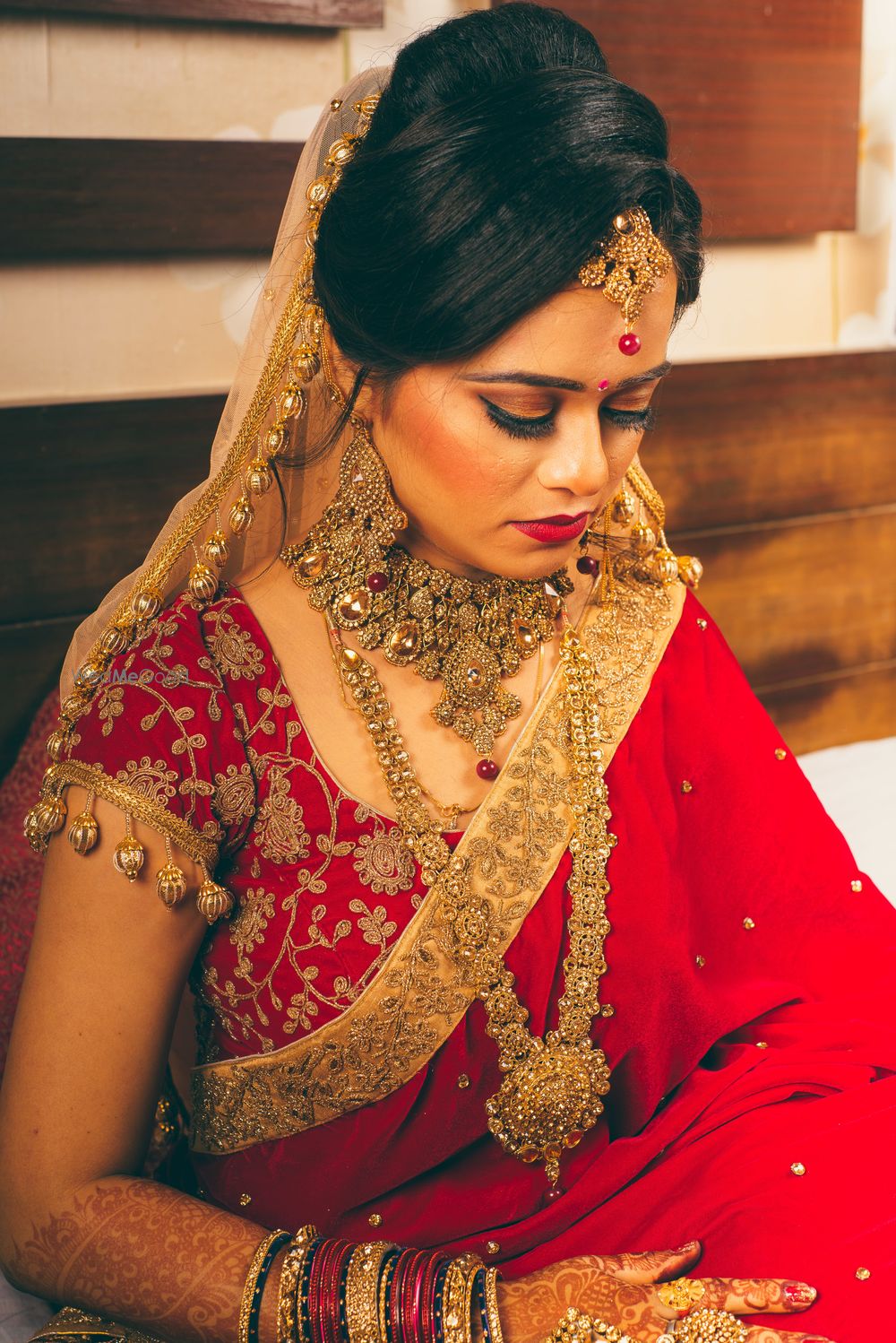 Photo From bridal shoot - By Shoaib Khan Photography