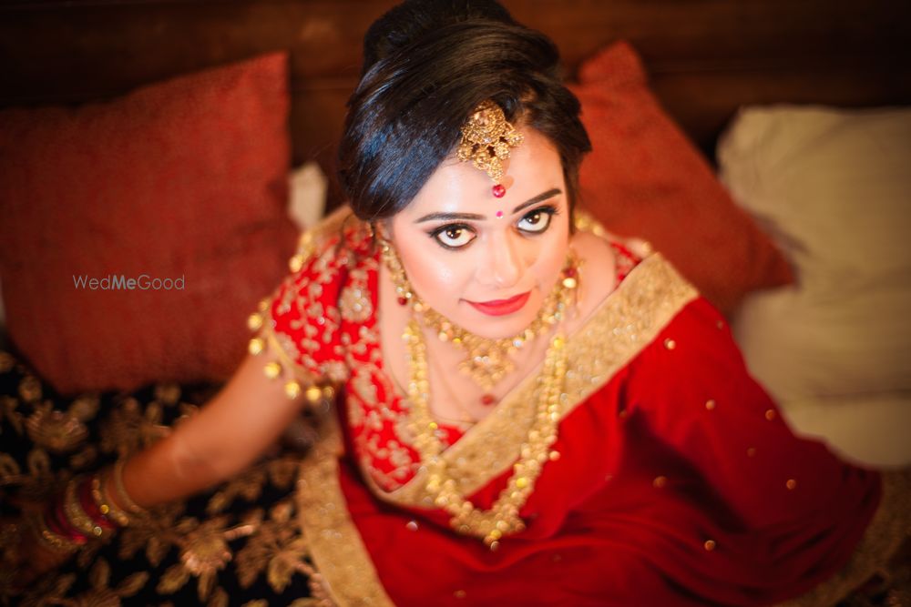 Photo From bridal shoot - By Shoaib Khan Photography